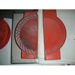 Bridie Die Cb10