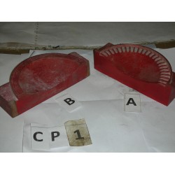 Turnover Die Hand HCP000