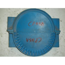 Turnover Die Auto Acp105