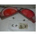 Turnover Die Cp11a