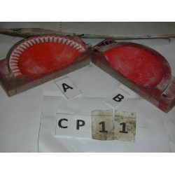 Turnover Die Cp11a