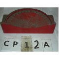 Turnover Die Cp12a