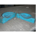 Turnover Die Hand Hcp23