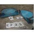 Turnover Die Hand Hcp25