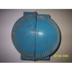 Turnover Die Cp27b