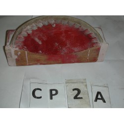 Turnover Die Hand HCP2