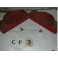 Turnover Die Cp3b