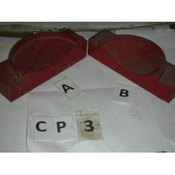 Turnover Die Cp3b