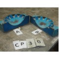 Turnover Die Cp30b