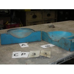 Turnover Die Cp31a