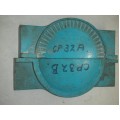 Turnover Die Cp32b