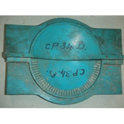 Turnover Die Cp34b