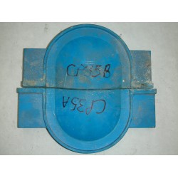 Turnover Die Cp35b