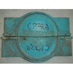 Turnover Die Cp38b