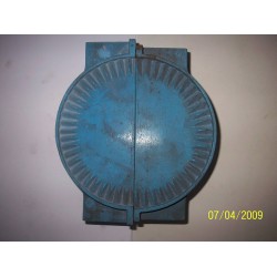 Turnover Die Cp4b