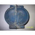 Turnover Die Cp41b