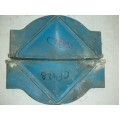 Turnover Die Cp42a
