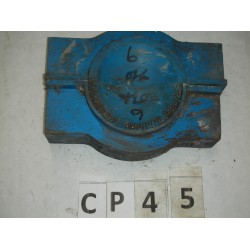 Turnover Die Auto Acp45