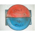 Turnover Die Cp46b