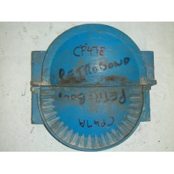 Turnover Die Cp47a