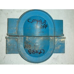 Turnover Die Cp48b