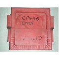 Turnover Die Cp49b