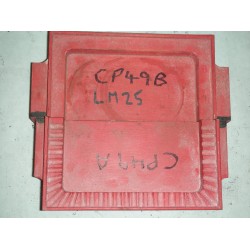 Turnover Die Cp49b
