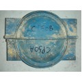 Turnover Die Cp50b