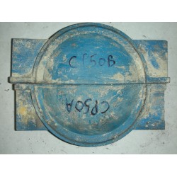 Turnover Die Cp50b