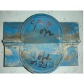 Turnover Die Auto Acp51