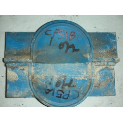 Turnover Die Cp51b