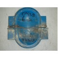 Turnover Die Auto Acp53