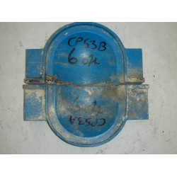 Turnover Die Cp53b