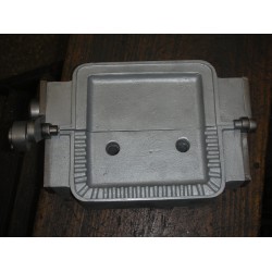Turnover Die Cp54b