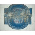 Turnover Die Cp56b