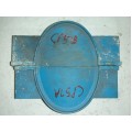 Turnover Die Auto Acp57 