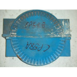 Turnover Die Cp58b