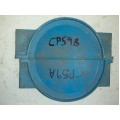 Turnover Die Cp59b