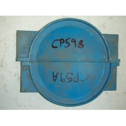 Turnover Die Cp59b
