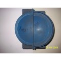 Turnover Die Cp60b