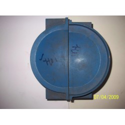Turnover Die Cp60b