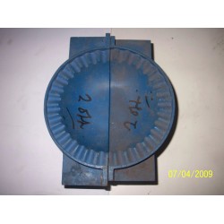 Turnover Die Cp64b