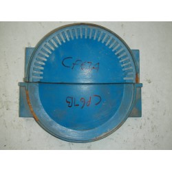 Turnover Die Cp67b