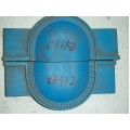Turnover Die Cp68b