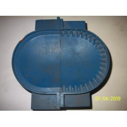 Turnover Die Cp69a