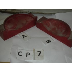 Turnover Die Cp7b