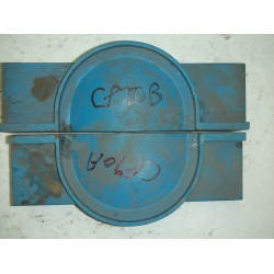 Turnover Die Cp70b