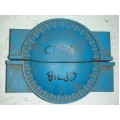 Turnover Die Auto Acp71