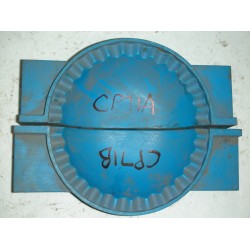 Turnover Die Cp71b