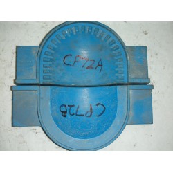 Turnover Die Cp72a